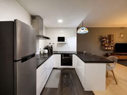 The Gardens At Bishan (D20), Condominium #604814961